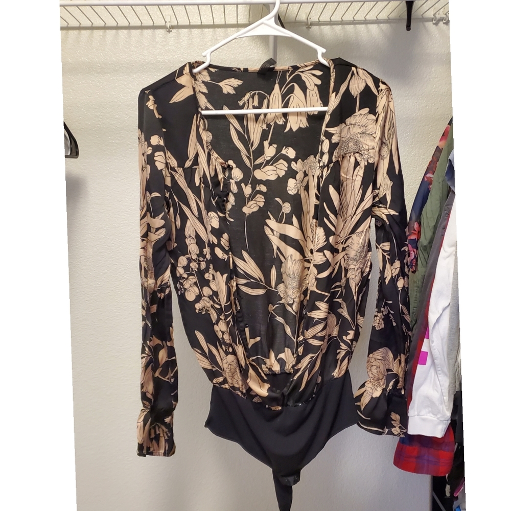 Intimissimi underneath button